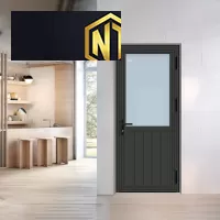 CỬA PHÒNG NGỦ NHÔM XINGFA CHẤT LƯỢNG TỐT